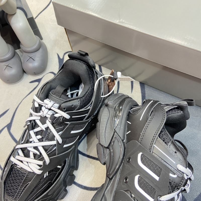 Balenciaga Track Shoes